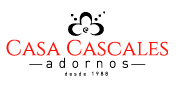 Colaboración Casa Cascales y María Escoté